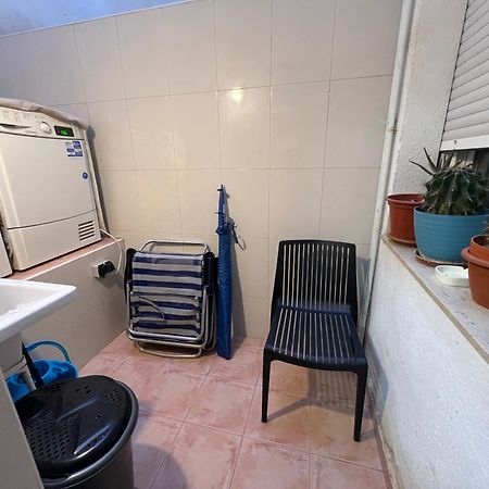 Apartamento Centrico Junto Paseo, Playas Y Zonas De Interes!! Aguilas Luaran gambar