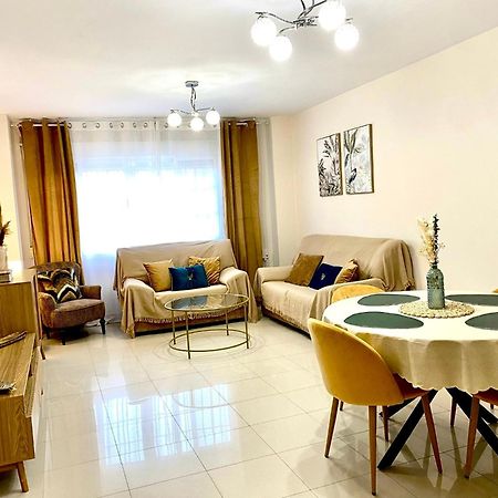 Apartamento Centrico Junto Paseo, Playas Y Zonas De Interes!! Aguilas Luaran gambar
