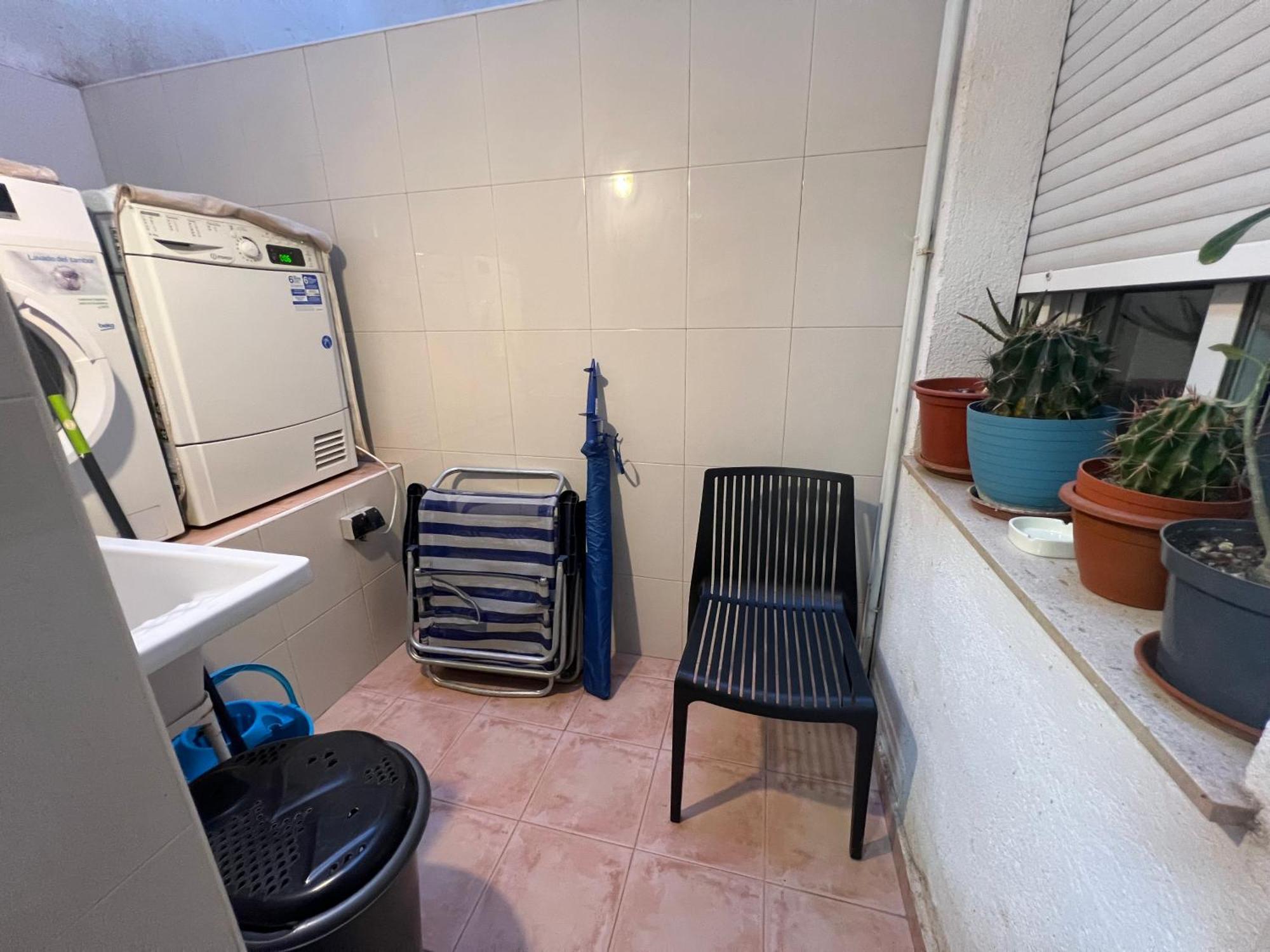 Apartamento Centrico Junto Paseo, Playas Y Zonas De Interes!! Aguilas Luaran gambar