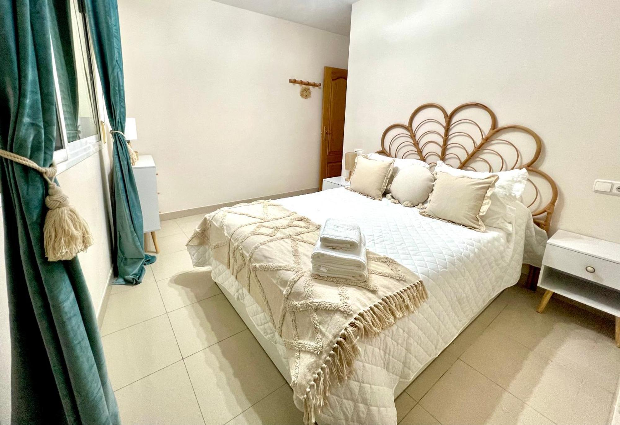 Apartamento Centrico Junto Paseo, Playas Y Zonas De Interes!! Aguilas Luaran gambar